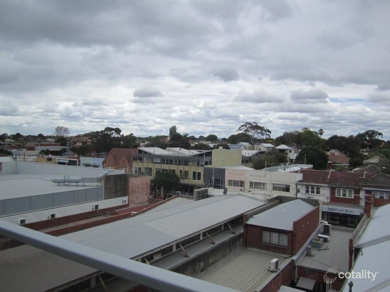 507/2 Willis Lane, Hampton, VIC 3188