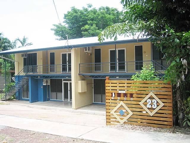 4/23 Eden St, Stuart Park, NT 0820