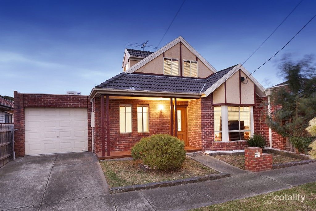2a Stooke St, Yarraville, VIC 3013