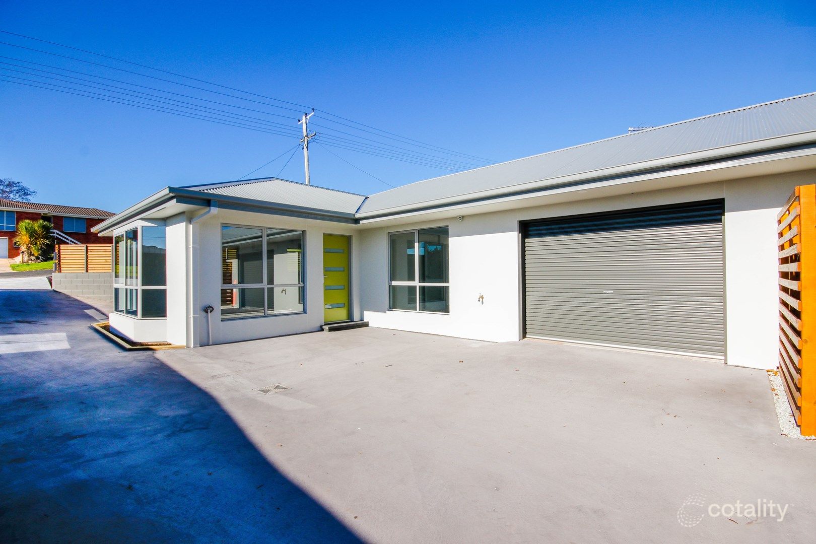 1/126 Caroline St, East Devonport, TAS 7310
