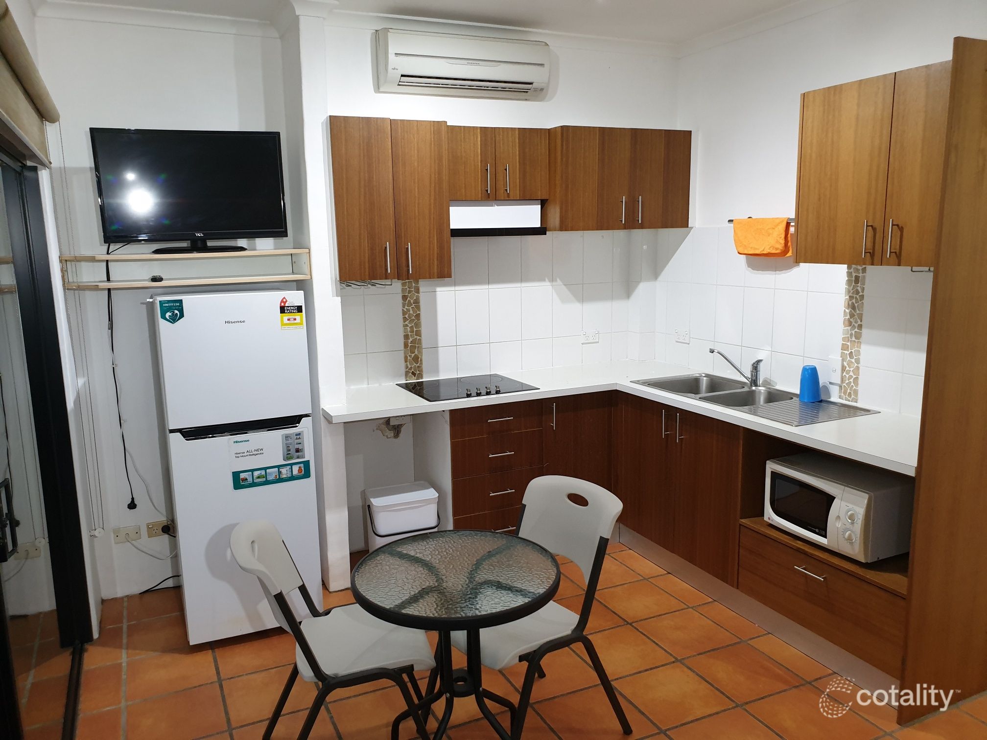 40/62-64 Davidson St, Port Douglas, QLD 4877