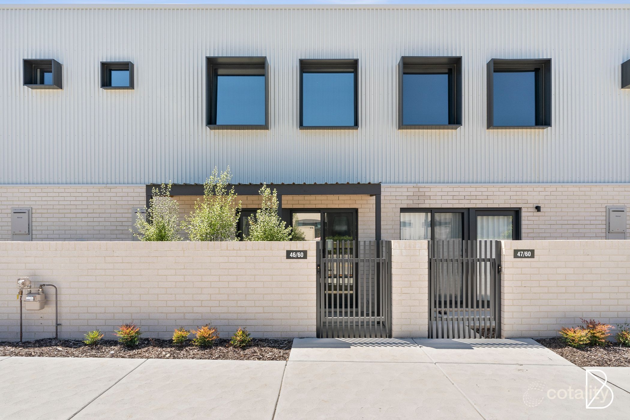 46/60 Kingsland Pde, Casey, ACT 2913