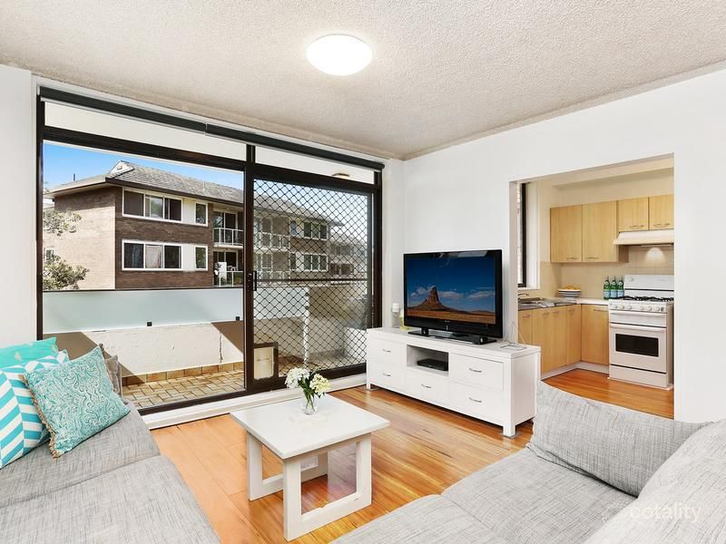 4/81 Broome St, Maroubra, NSW 2035