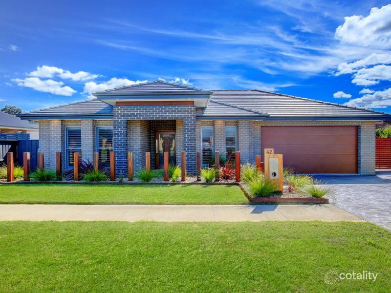 42 Baker St, Moss Vale, NSW 2577