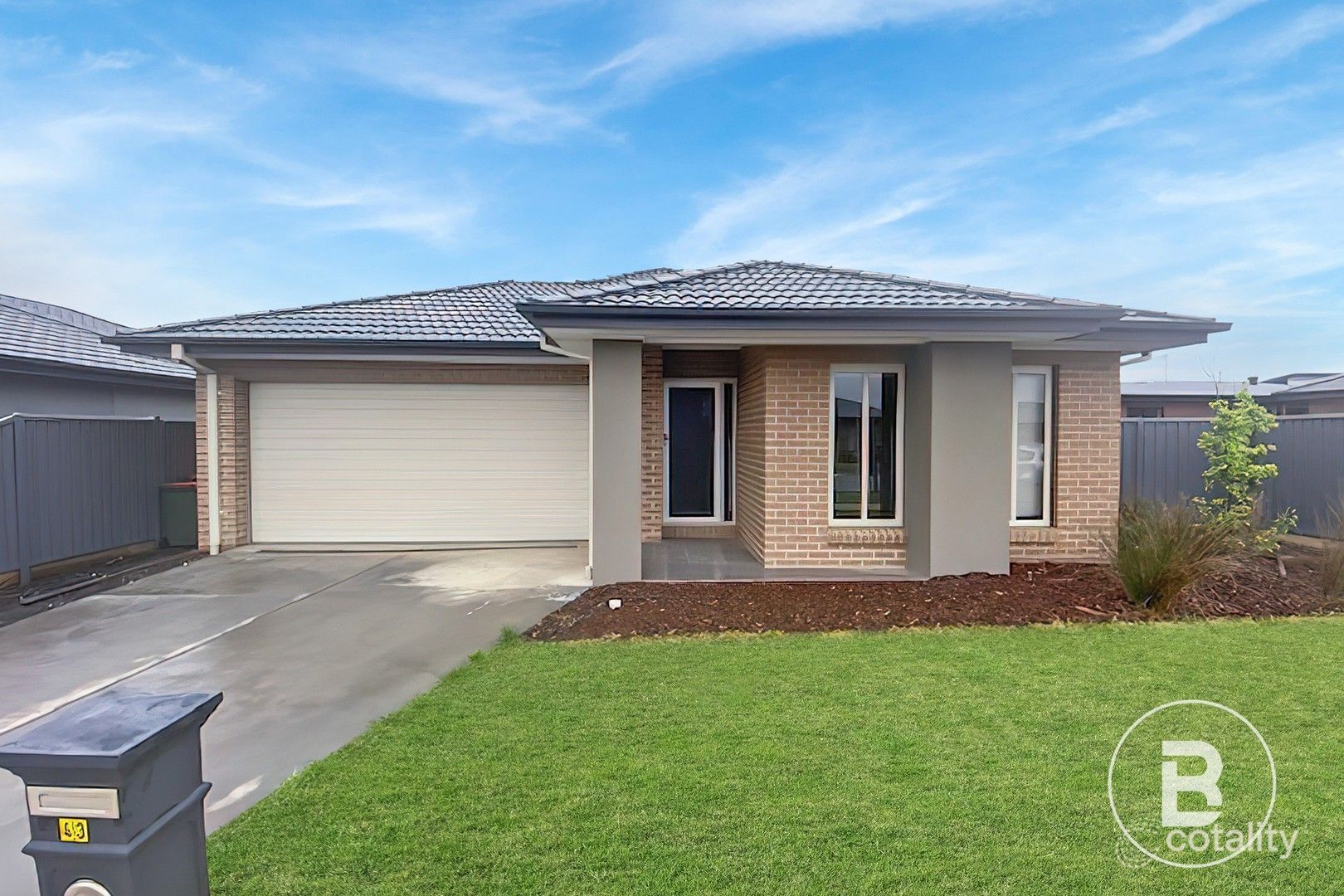 43 Lugano Ave, Alfredton, VIC 3350