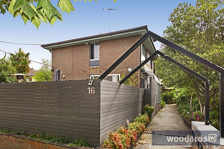 6/16 Walsh St, Ormond, VIC 3204