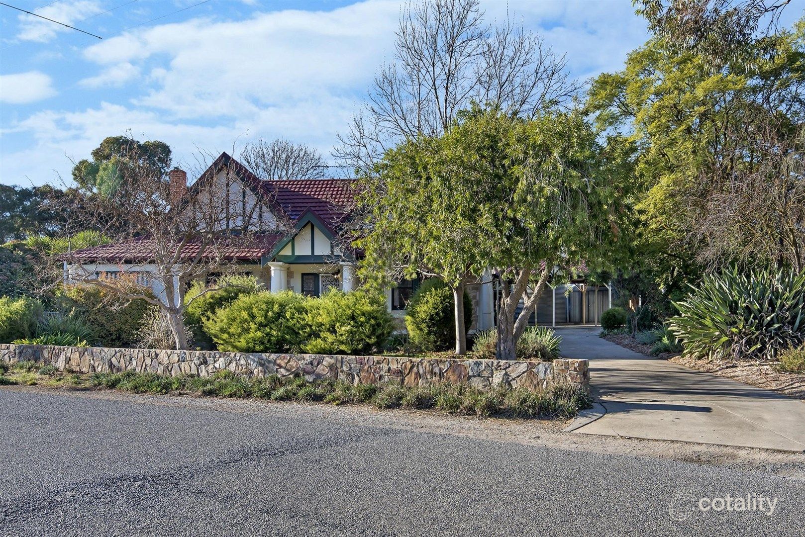 9 George St, Greenock, SA 5360