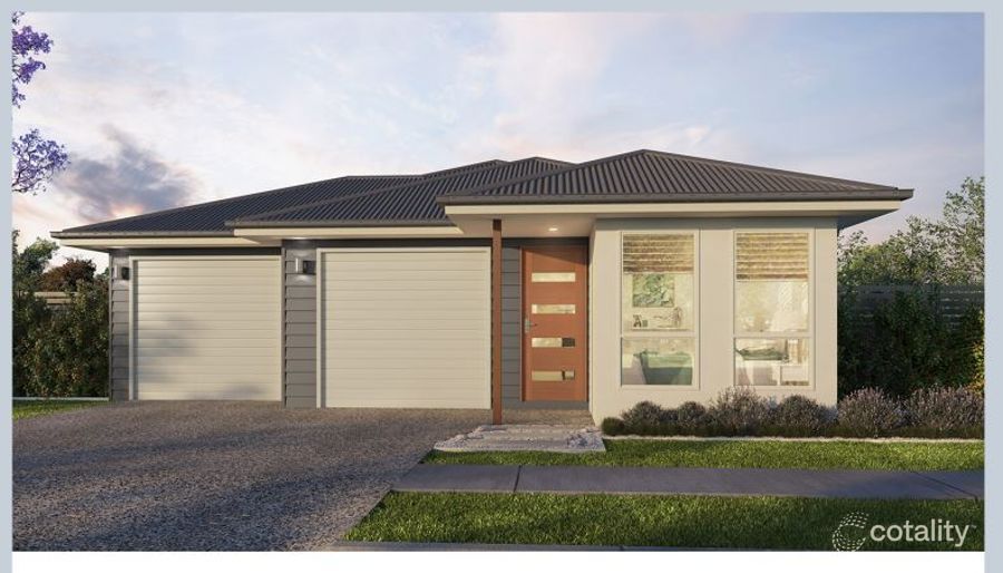 22 Ludwig St, Leichhardt, QLD 4305