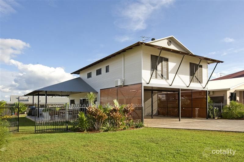 16 Savage Cl, Farrar, NT 0830