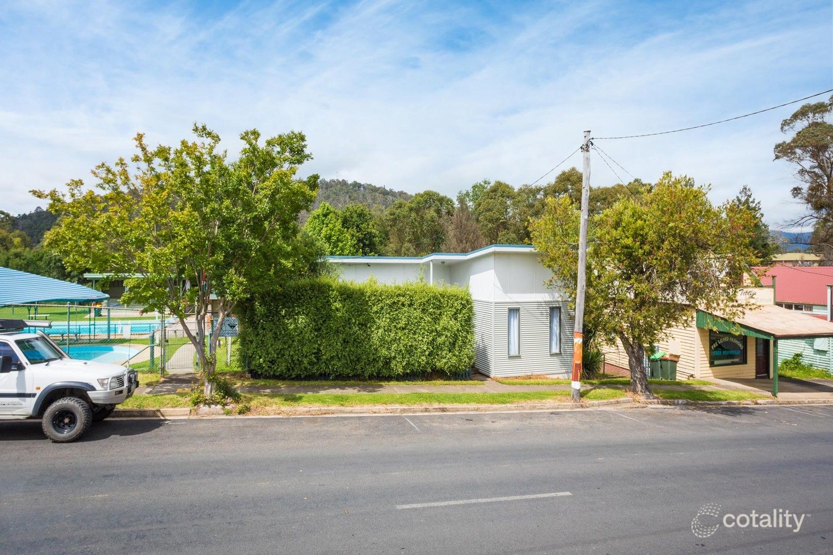 11 Cobargo Bermagui Rd, Cobargo, NSW 2550