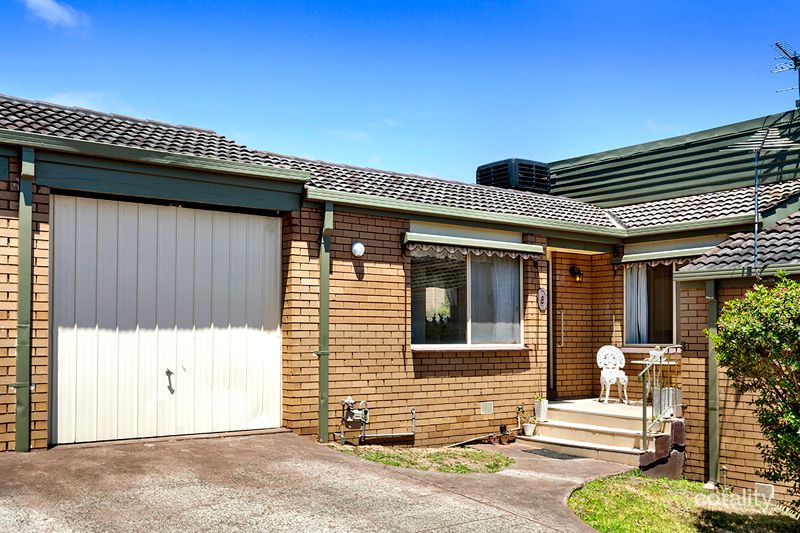 8/28 Lucerne Ave, Mornington, VIC 3931
