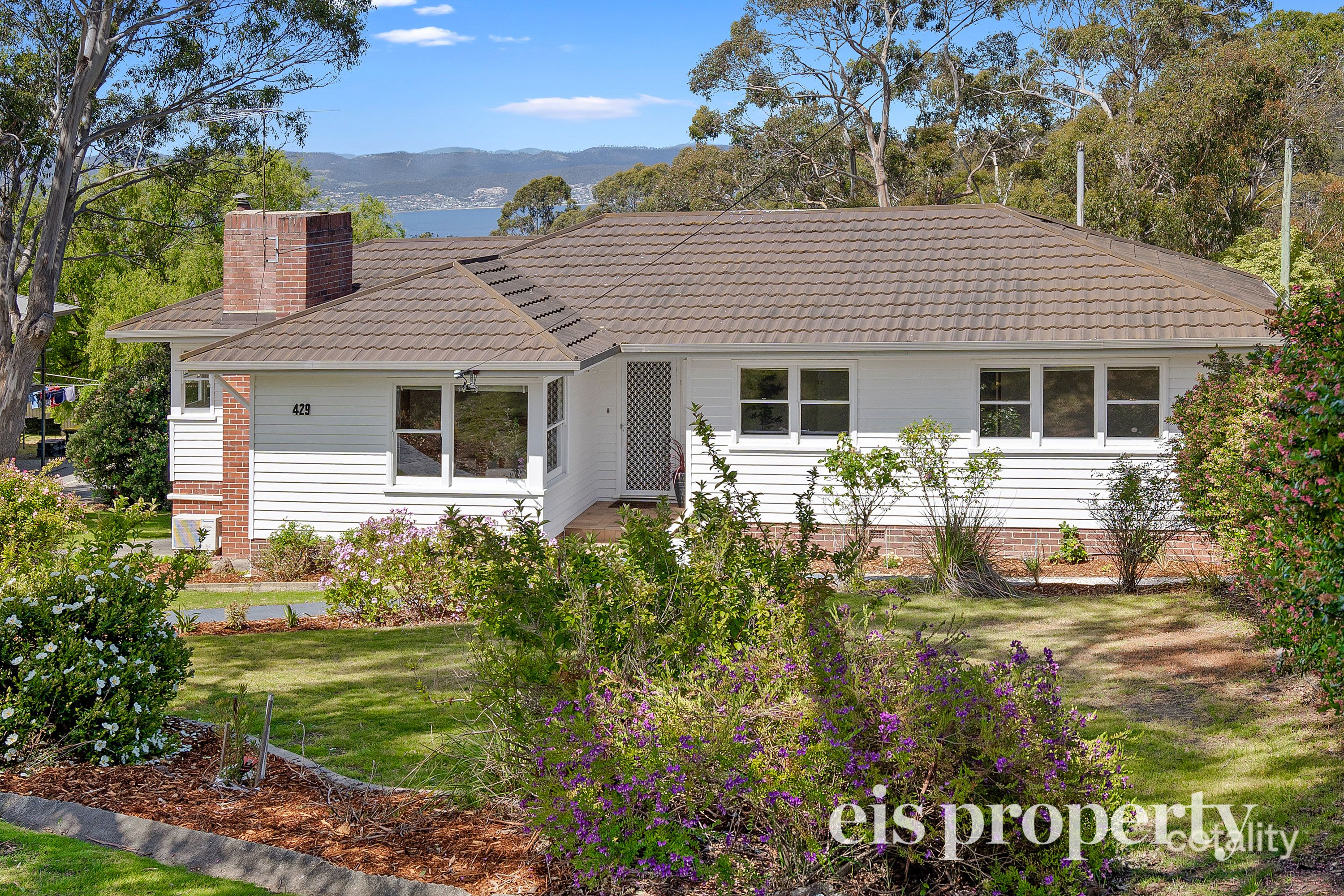 429 Nelson Rd, Mount Nelson, TAS 7007