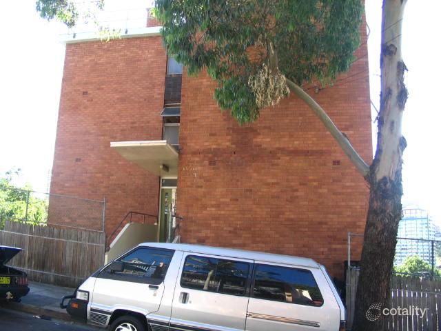 139a Brougham St, Woolloomooloo, NSW 2011