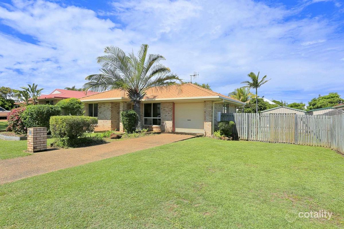 169 Moodies Rd, Bargara, QLD 4670