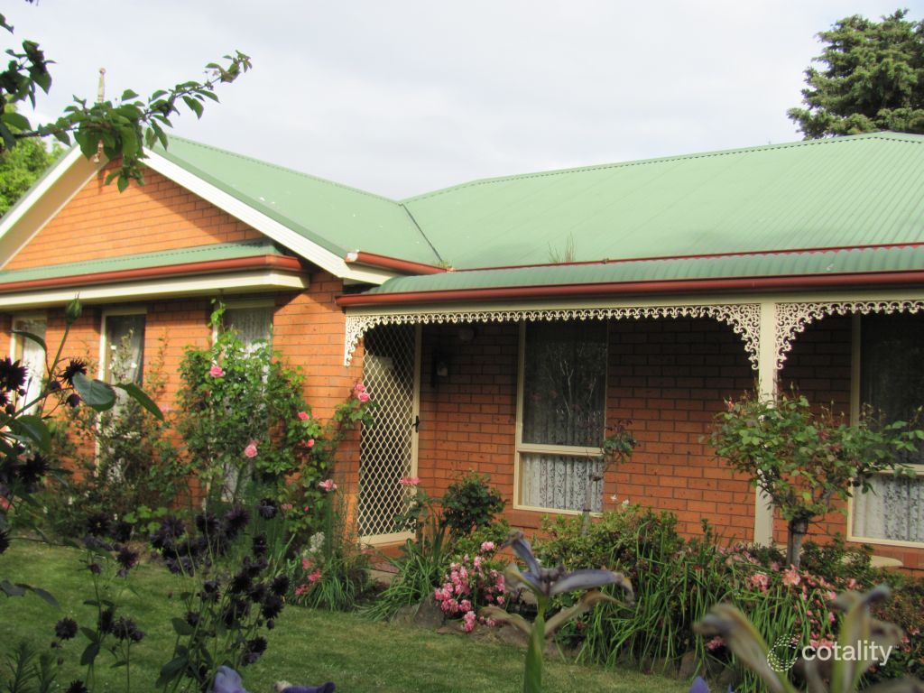 10 Cambock Lane W, Evandale, TAS 7212
