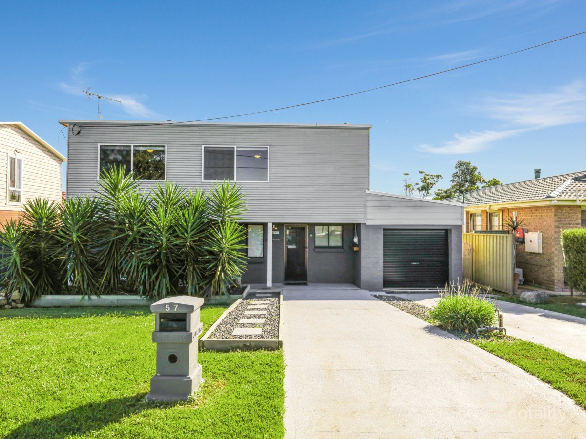 57 Ridgelands Dr, Sanctuary Point, NSW 2540