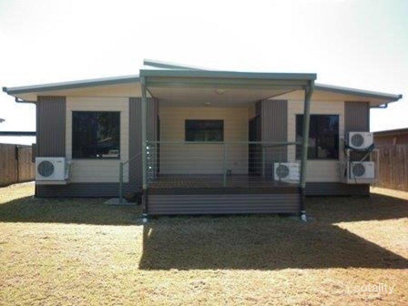 21 Cassia Ct, Nebo, QLD 4742