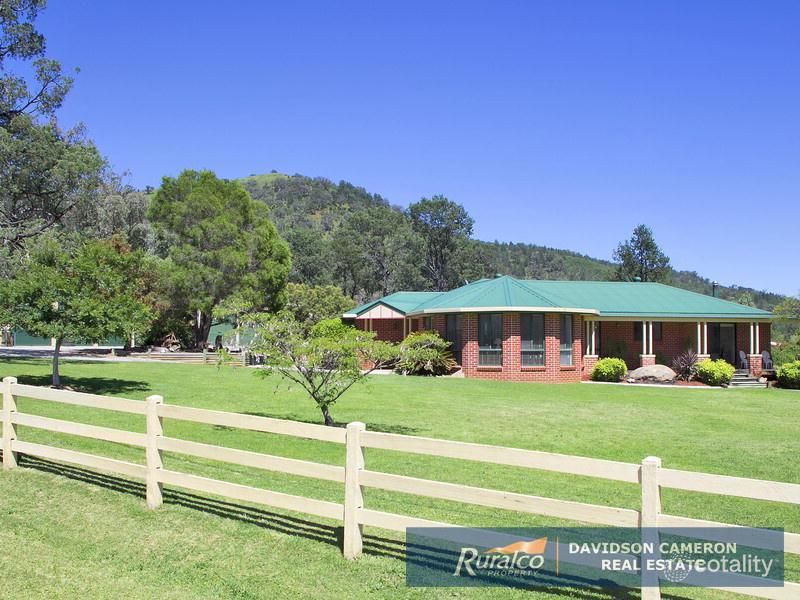 253 Catherine Way, Daruka, NSW 2340