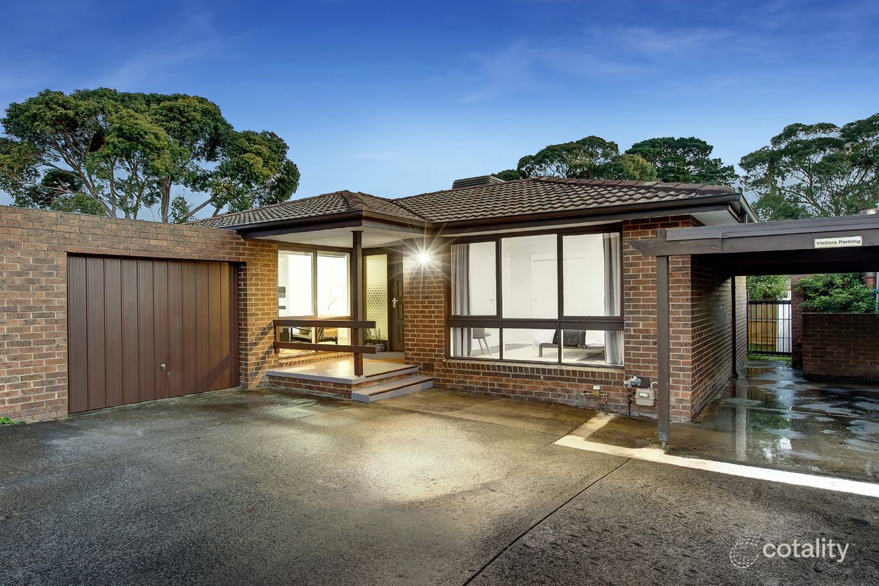 5/23-25 Wilana St, Ringwood, VIC 3134