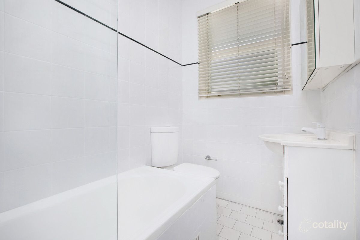 4/191 West St, Crows Nest, NSW 2065