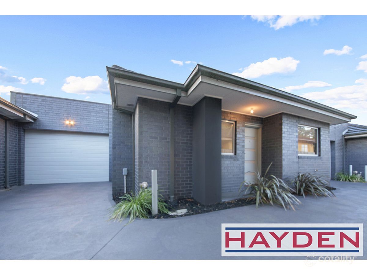 2/4 Hilda St, Glenroy, VIC 3046