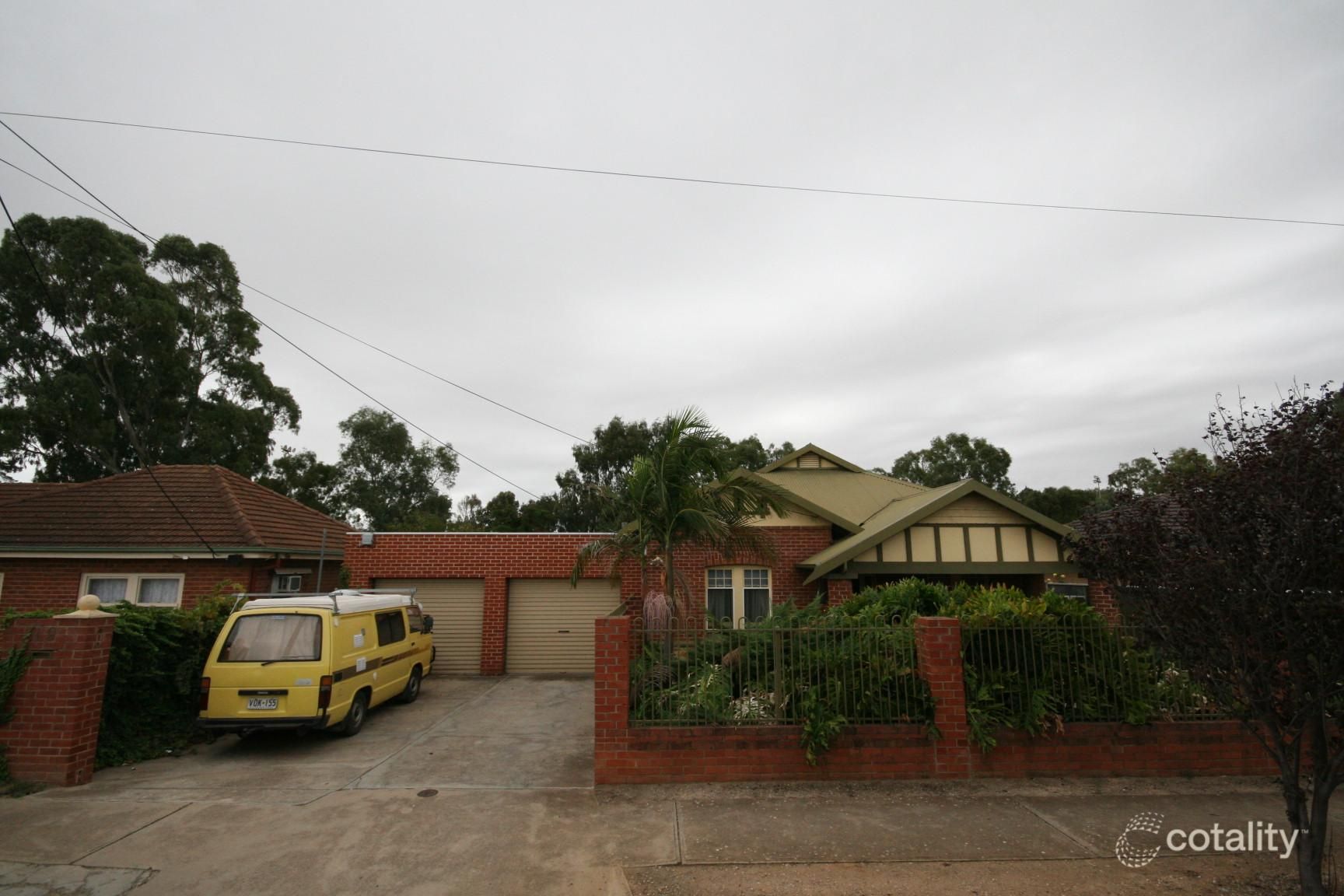 19 Mcquillan Ave, Renown Park, SA 5008