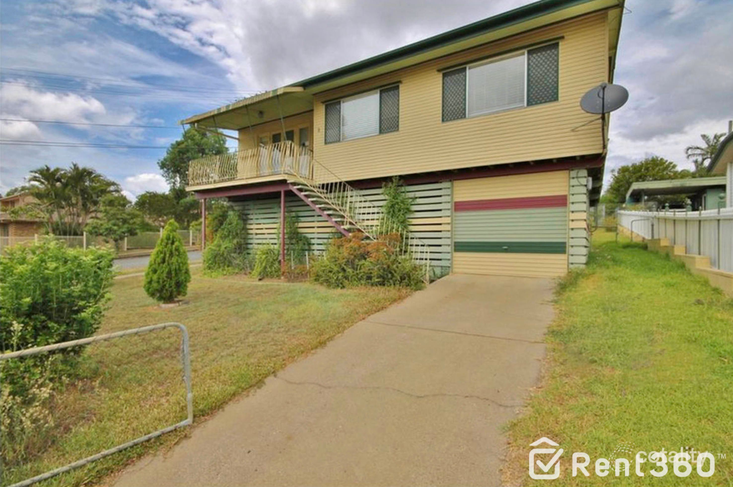2 Glasford St, Wishart, QLD 4122