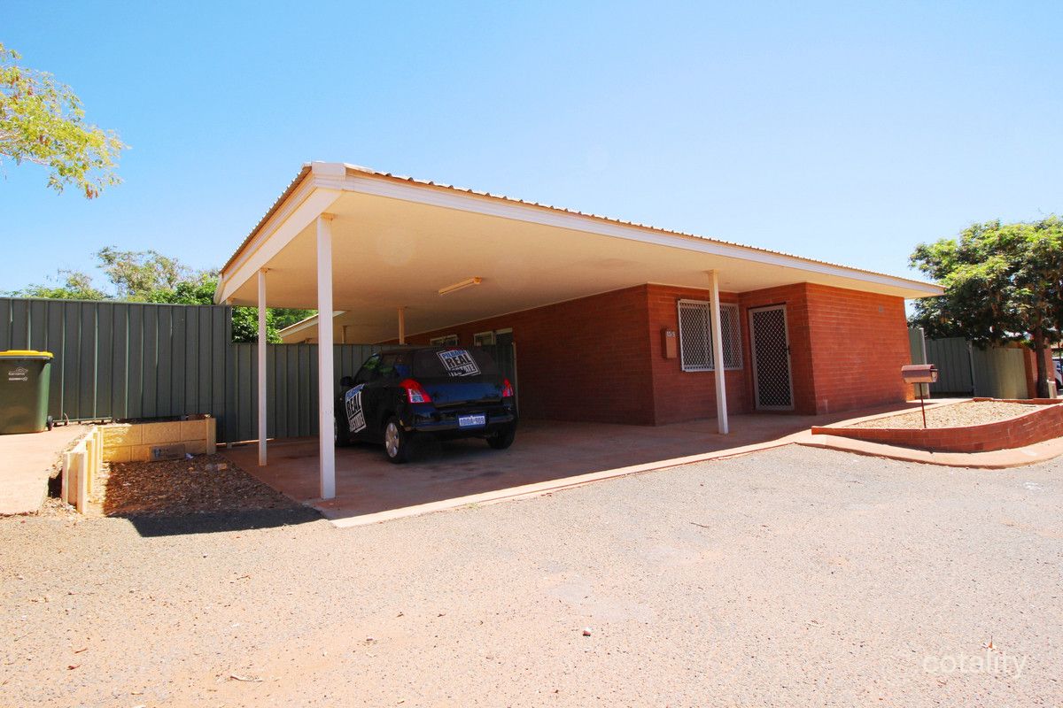 13/5 Ridley St, Bulgarra, WA 6714