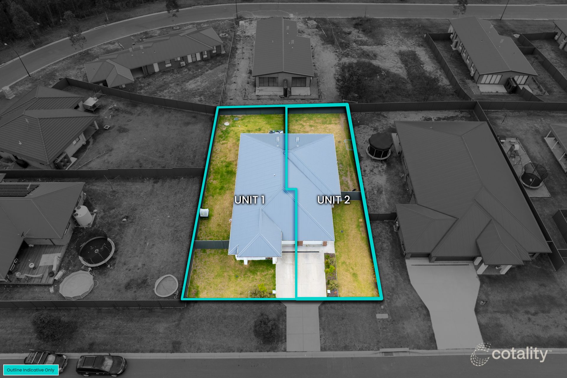 2/42 Dianella Cres, Paxton, NSW 2325