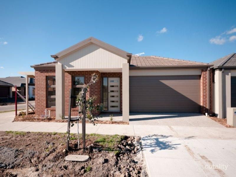 1 Rockwall Dr, Craigieburn, VIC 3064