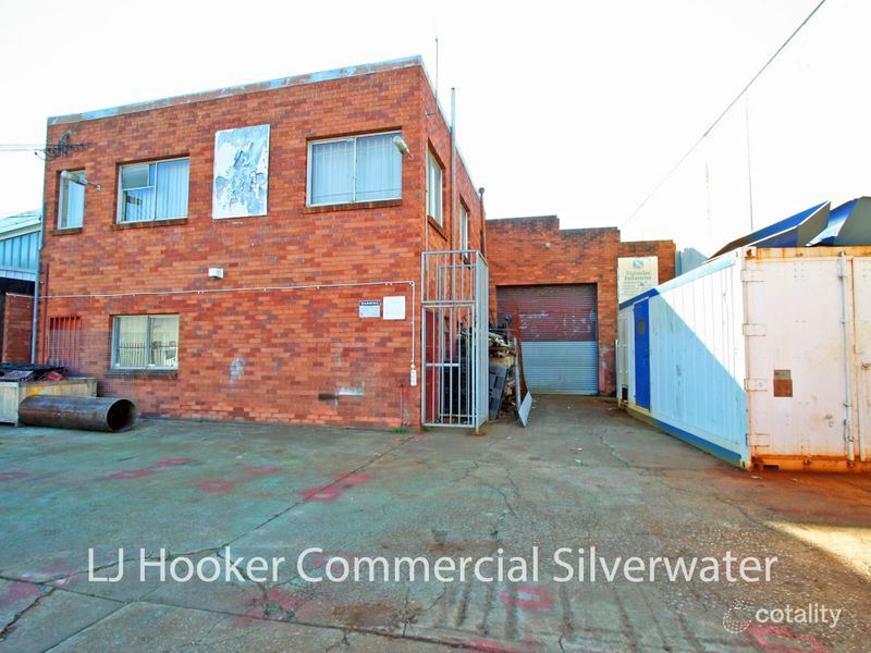 26 Boola Ave, Yennora, NSW 2161