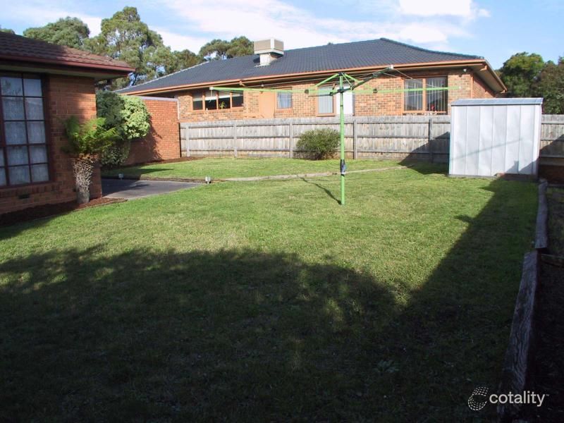 10 Louise Ct, Lysterfield, VIC 3156