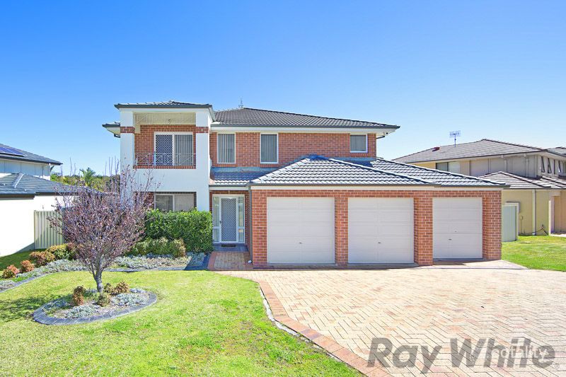 6 Watanga Cres, Wyee Point, NSW 2259