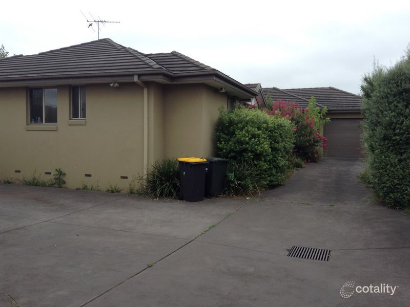 3/25 Dunstan St, Clayton, VIC 3168