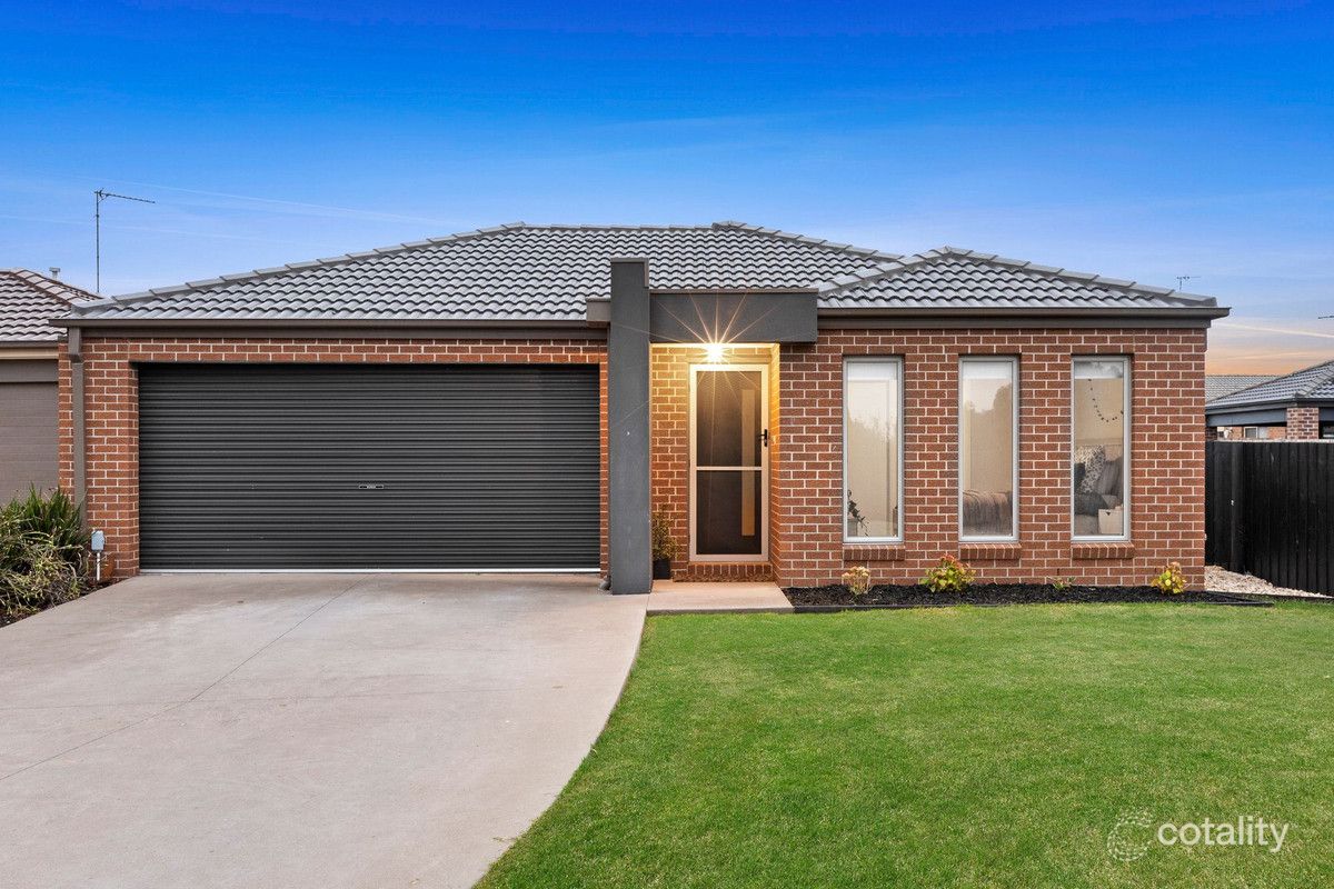 13 Moretti Ct, Marshall, VIC 3216