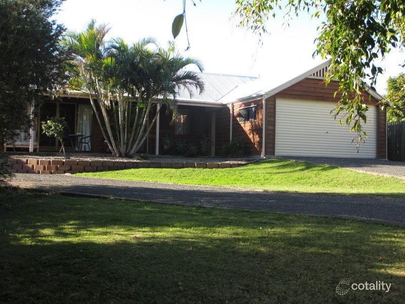 60 Edward St, Kalbar, QLD 4309