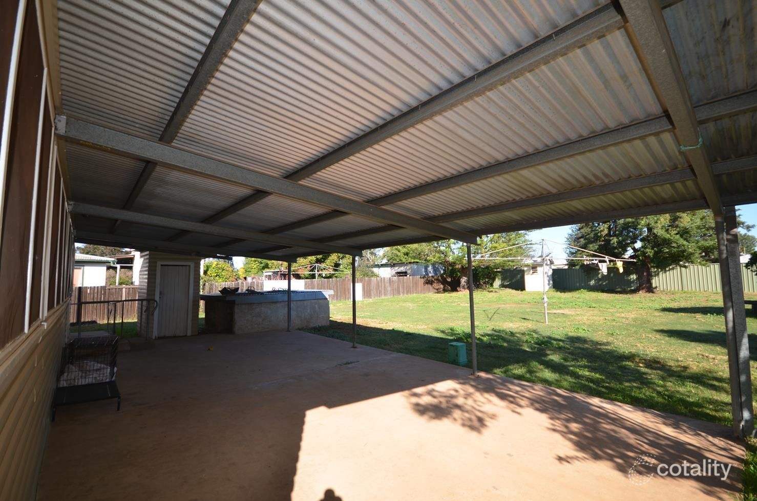 106 Wee Waa St, Boggabri, NSW 2382