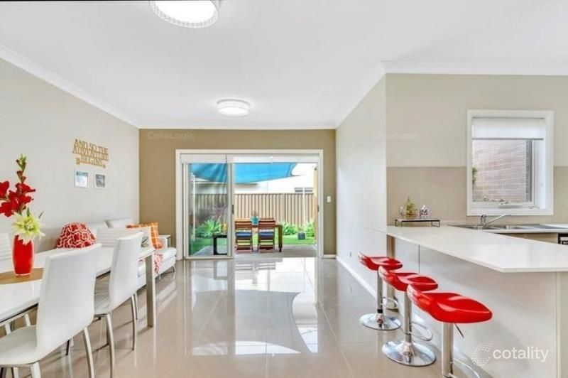 4/67 Burnside St, Kellyville Ridge, NSW 2155