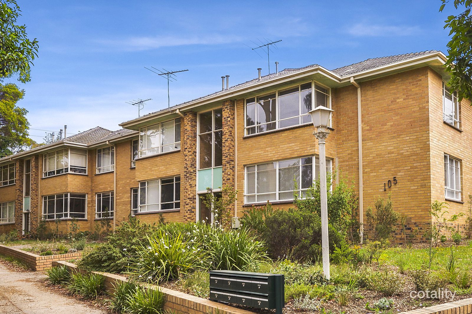 3/105 Locksley Rd, Ivanhoe, VIC 3079