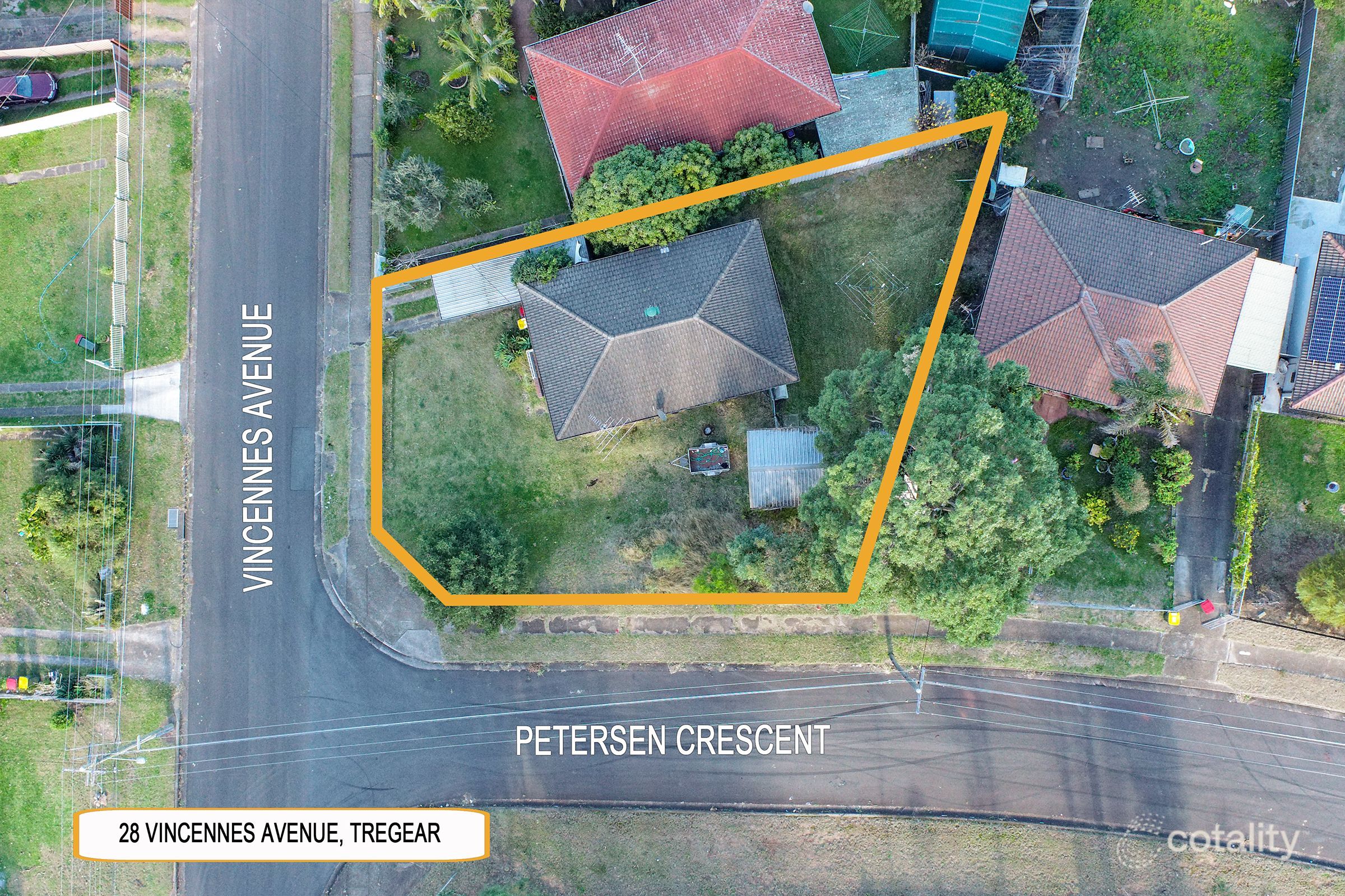 28 Vincennes Ave, Tregear, NSW 2770