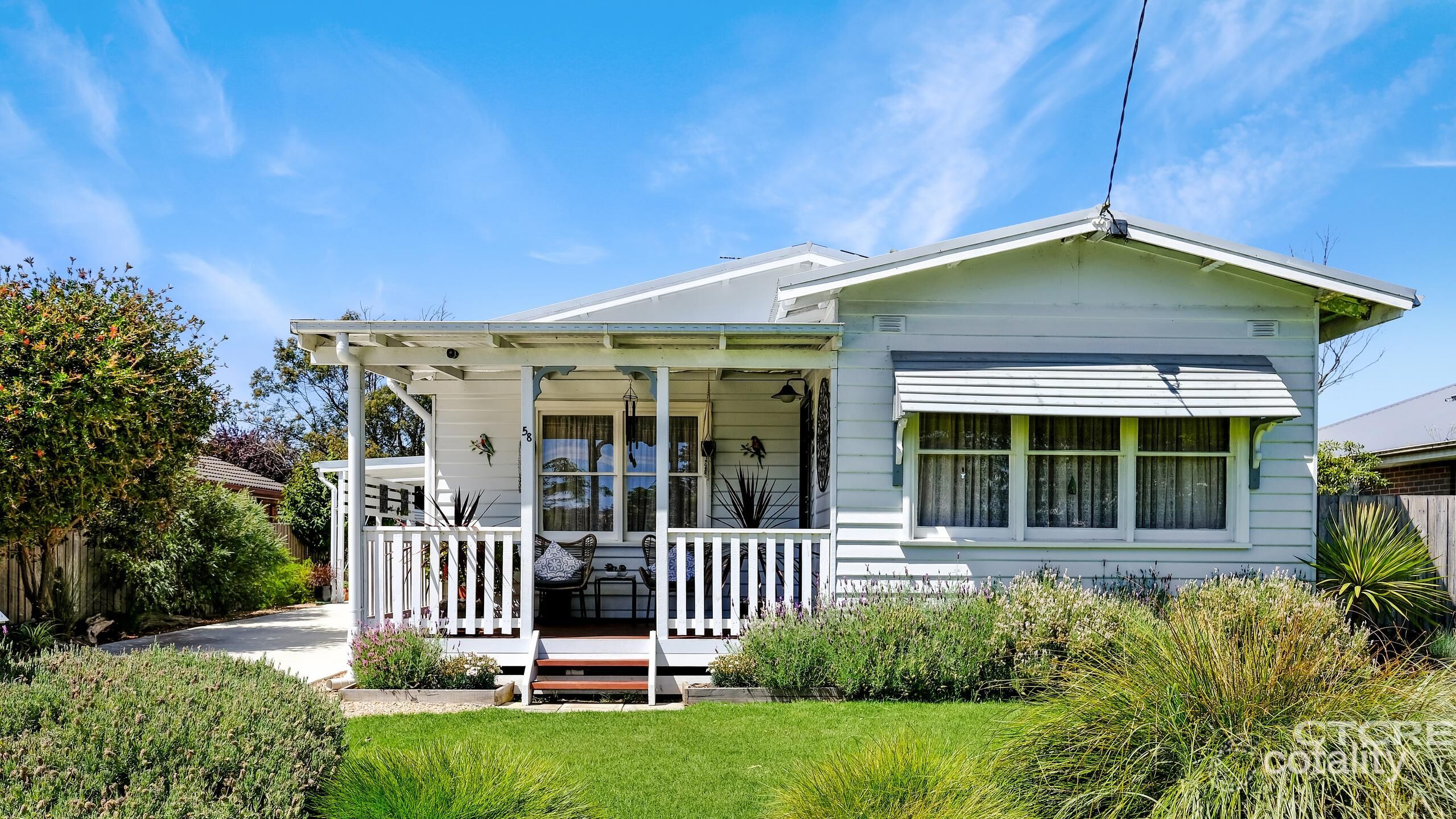 58 Evans St, Orbost, VIC 3888