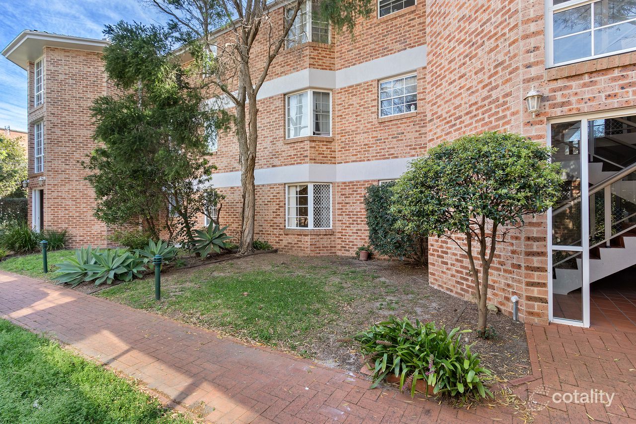 16/90 Brooks St, Cooks Hill, NSW 2300