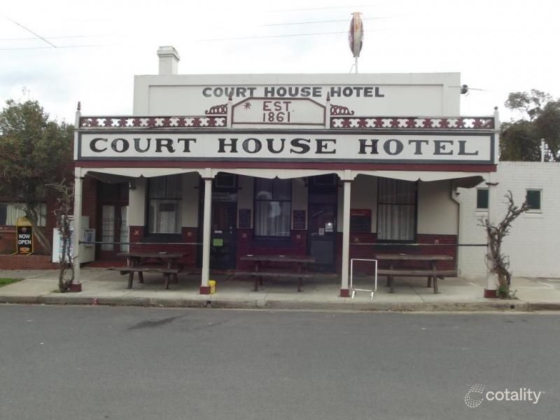 12 Camp St, Talbot, VIC 3371