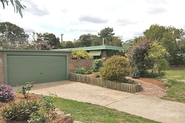 47 Darwinia Tce, Rivett, ACT 2611