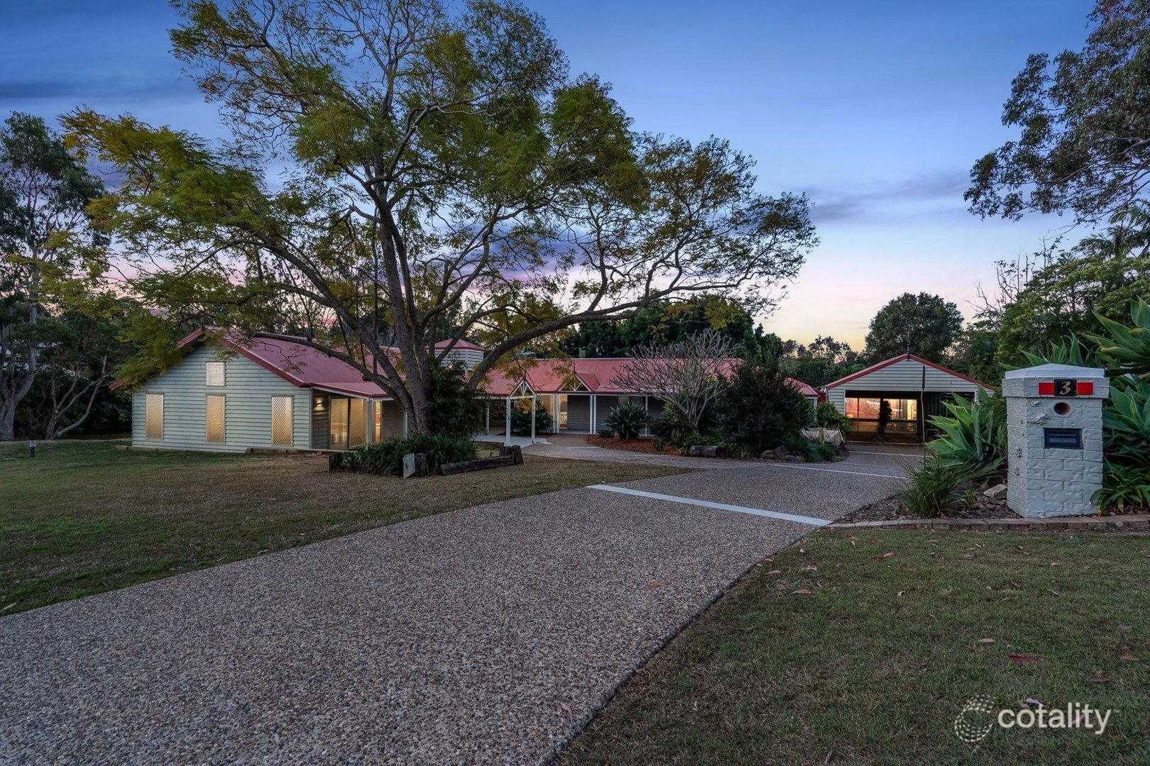 3 Milner Pl, Thornlands, QLD 4164