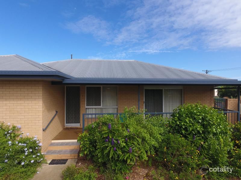 1/23 Convent Pde, Casino, NSW 2470