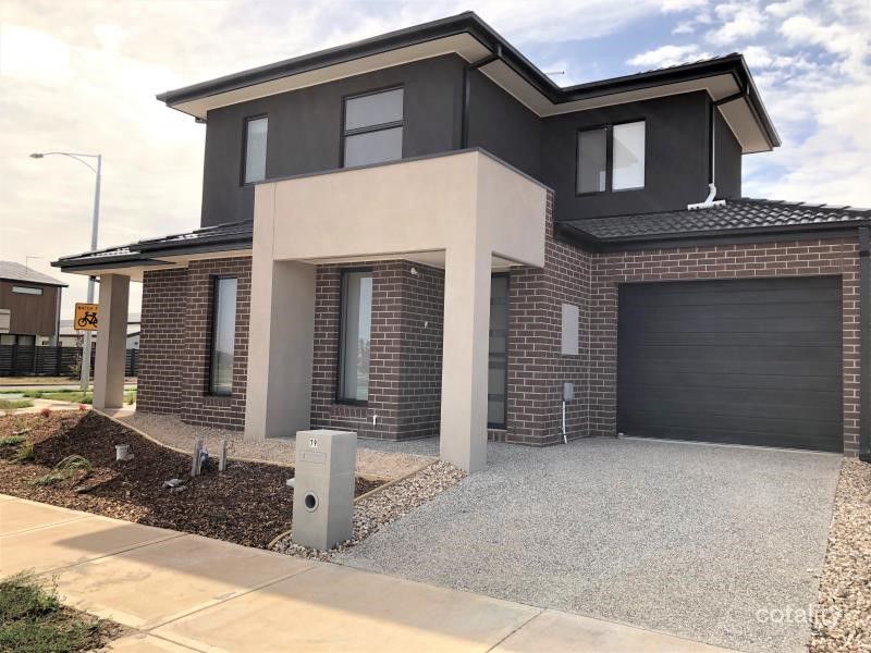 79 Anniversary Ave, Wyndham Vale, VIC 3024