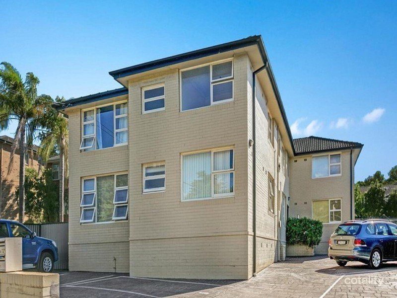 7/7 Kiora Rd, Miranda, NSW 2228