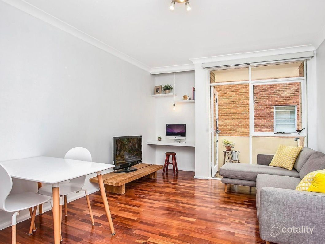 76/38 Cope St, Lane Cove, NSW 2066