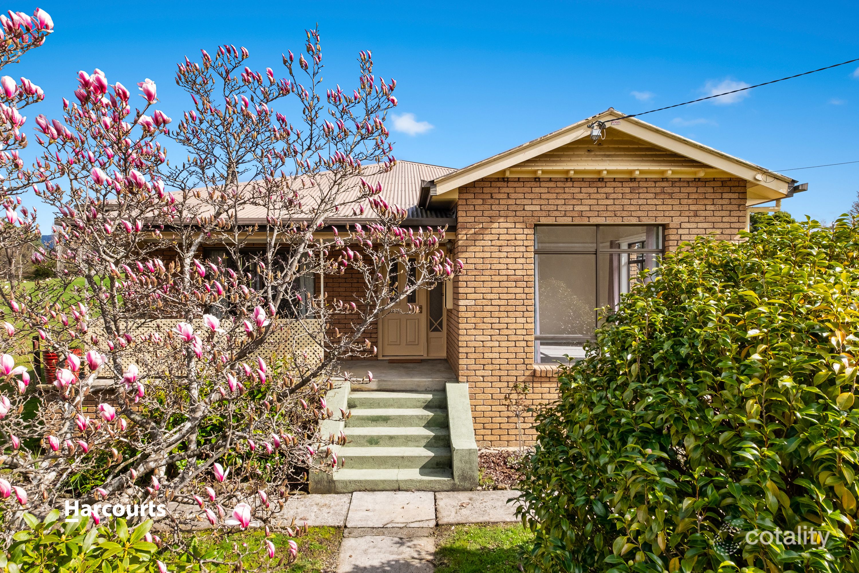 4896 Huon Hwy, Geeveston, TAS 7116